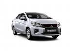 Mitsubishi Attrage 2019 года (TH)